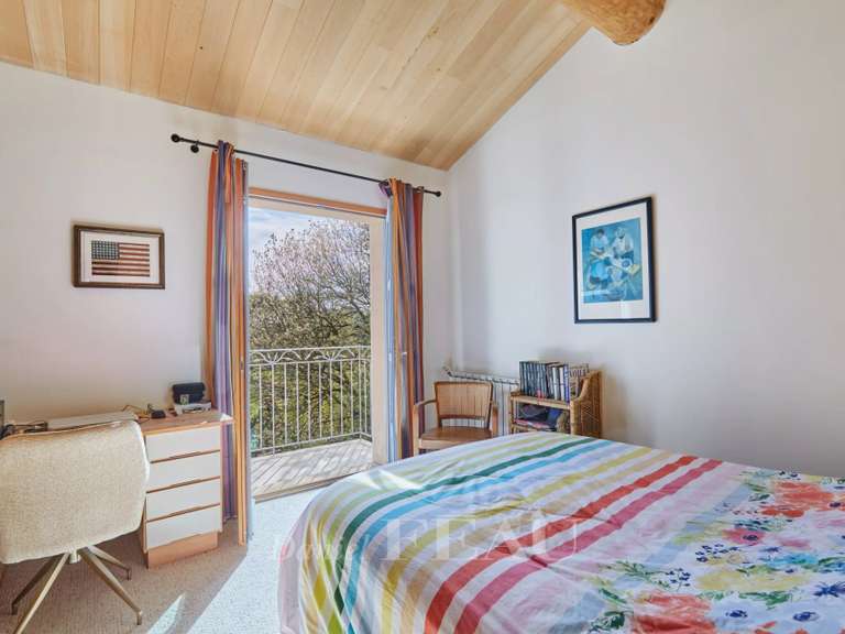 Maison Aix-en-Provence - 5 chambres - 246m²