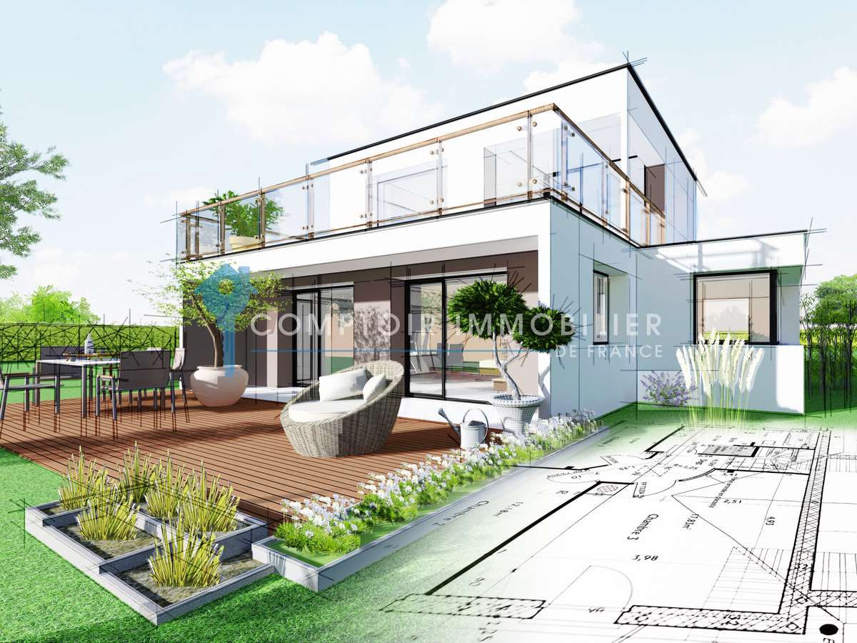 House Aix-en-Provence