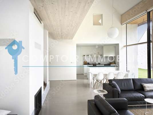 Maison Aix-en-Provence - 4 chambres - 130m²