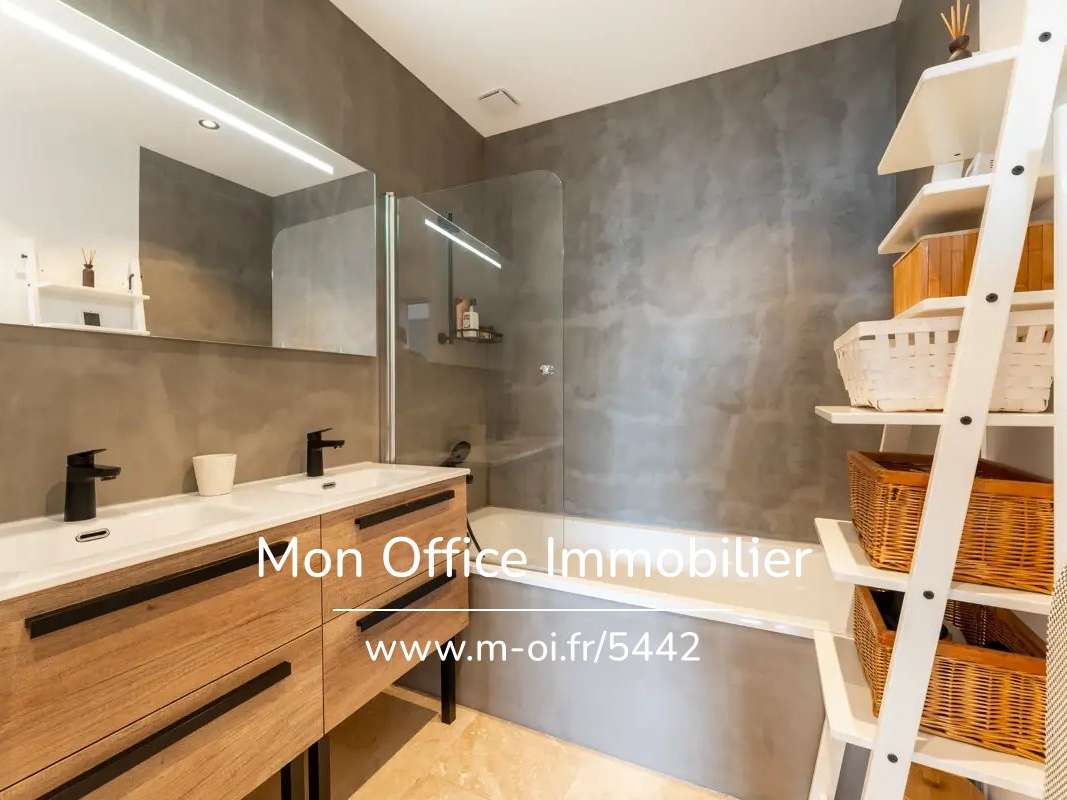 Maison Aix-en-Provence