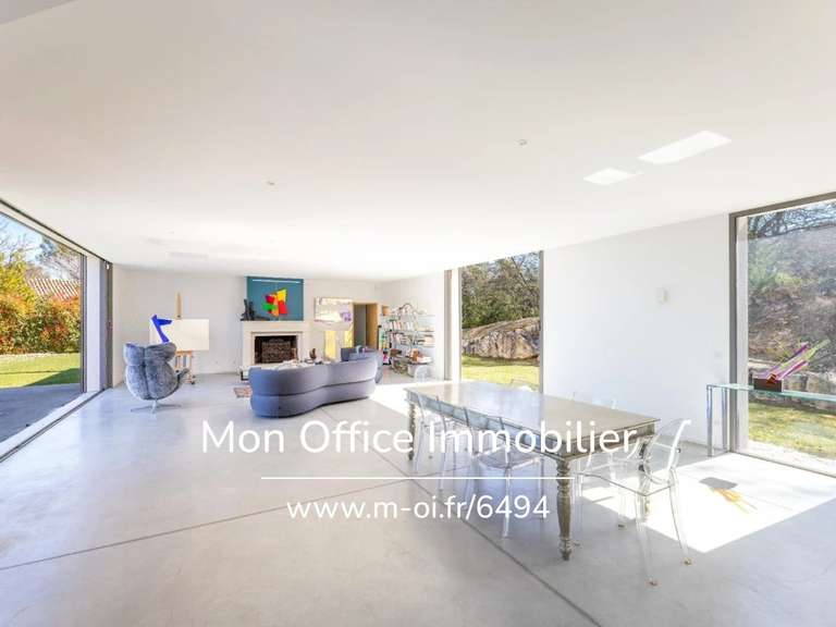 House Aix-en-Provence - 5 bedrooms - 272m²