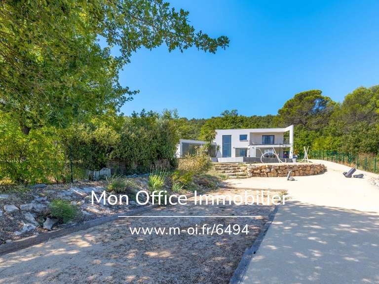 Maison Aix-en-Provence - 5 chambres - 272m²