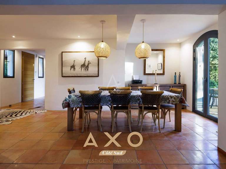 Maison Aix-en-Provence - 6 chambres