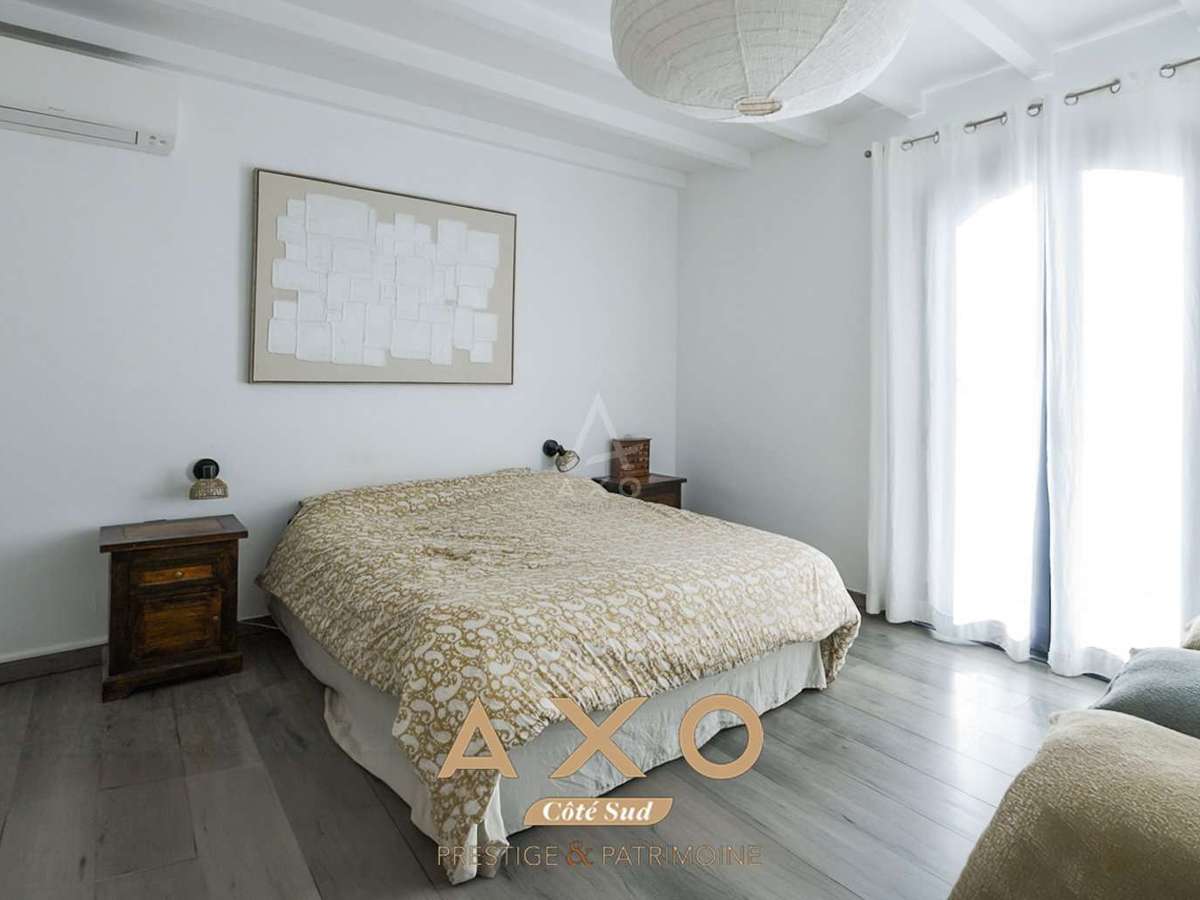 Maison Aix-en-Provence