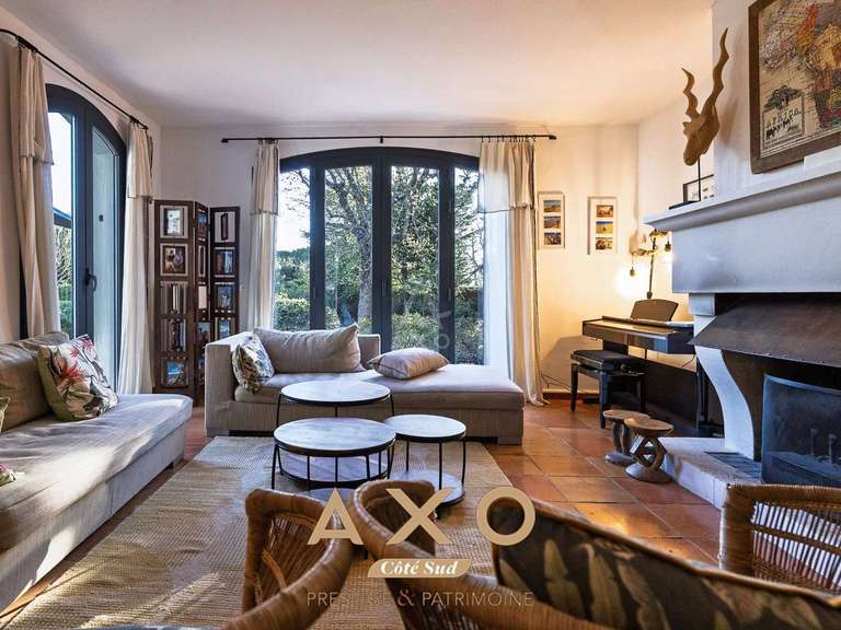 Maison Aix-en-Provence - 6 chambres