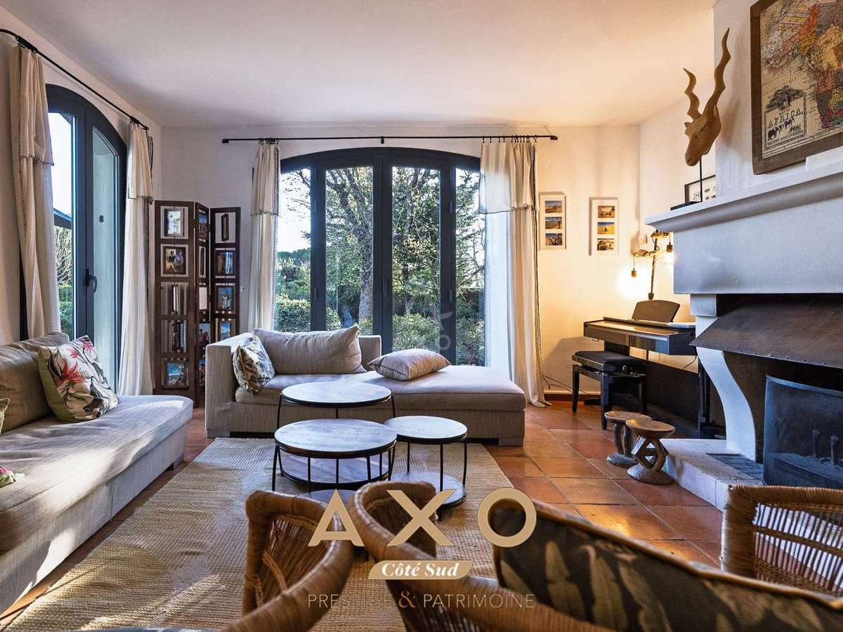 Maison Aix-en-Provence