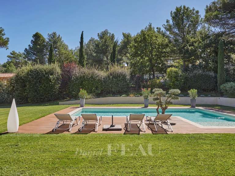 Maison Aix-en-Provence - 5 chambres - 310m²