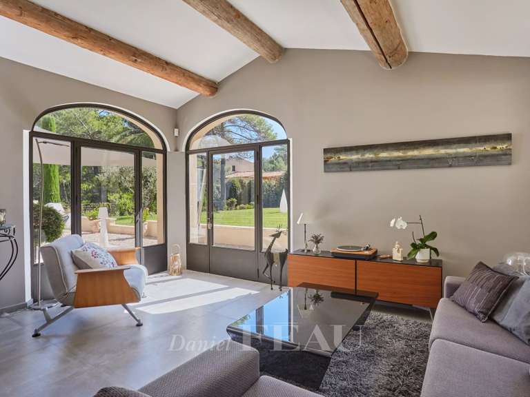 Maison Aix-en-Provence - 5 chambres - 310m²