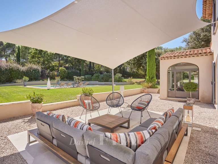Maison Aix-en-Provence - 5 chambres - 310m²