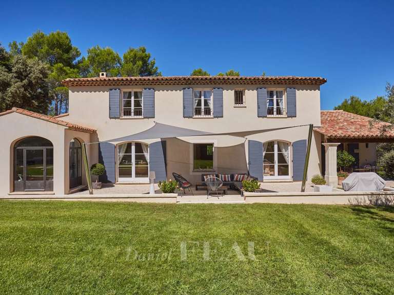 Maison Aix-en-Provence - 5 chambres - 310m²