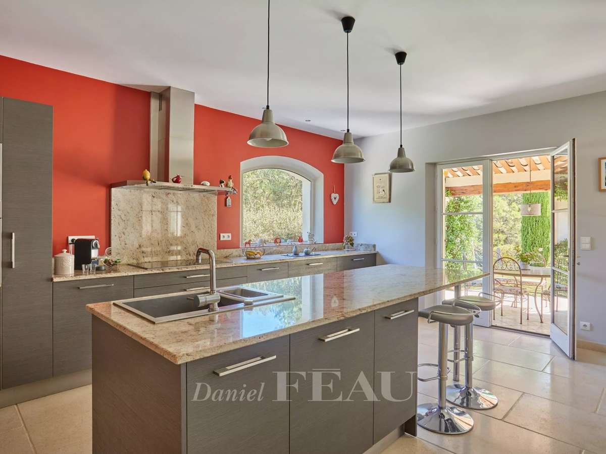 Maison Aix-en-Provence