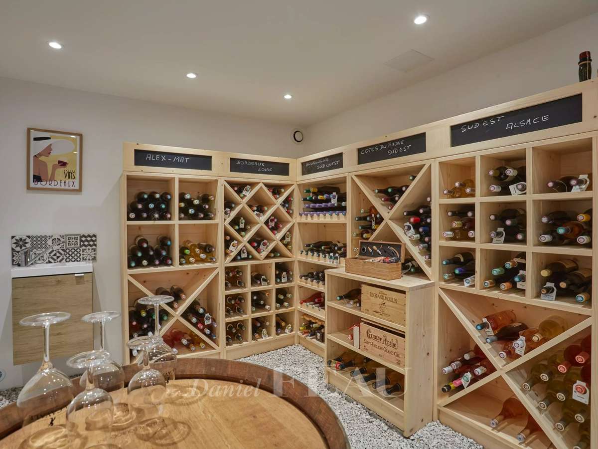 Maison Aix-en-Provence