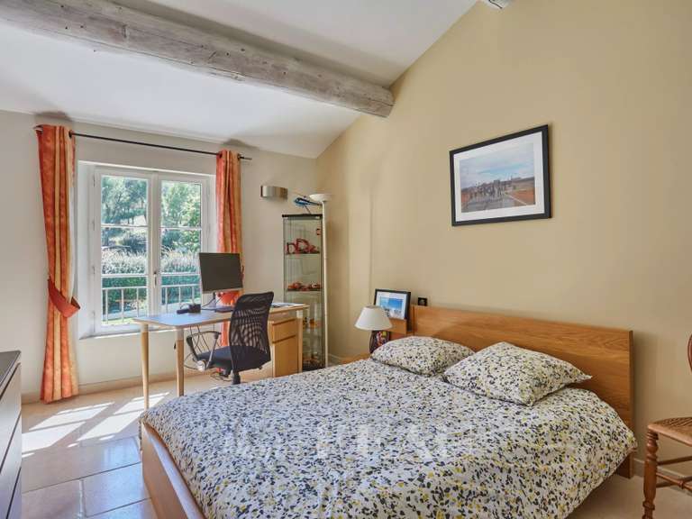 Maison Aix-en-Provence - 5 chambres - 310m²