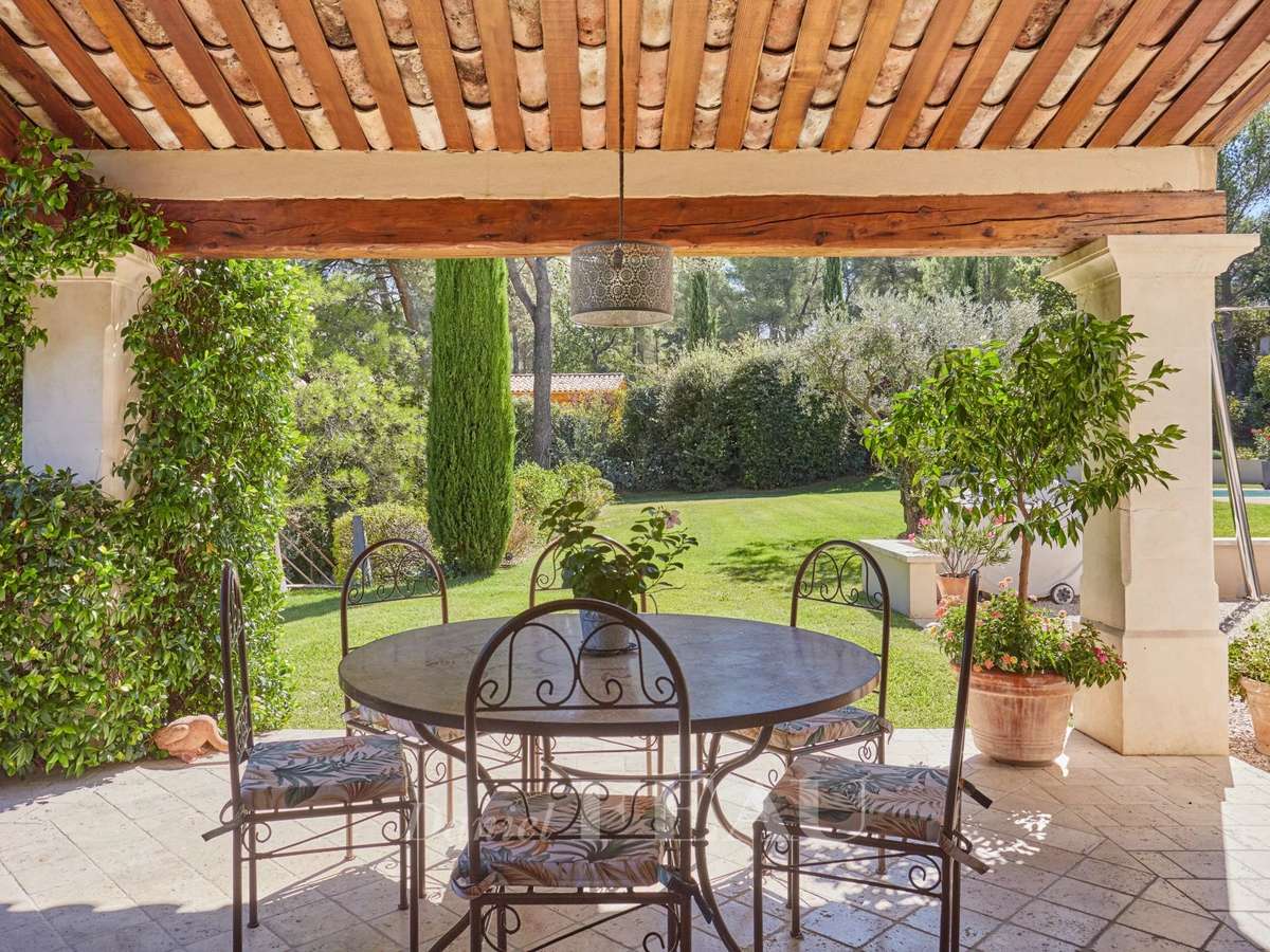 Maison Aix-en-Provence