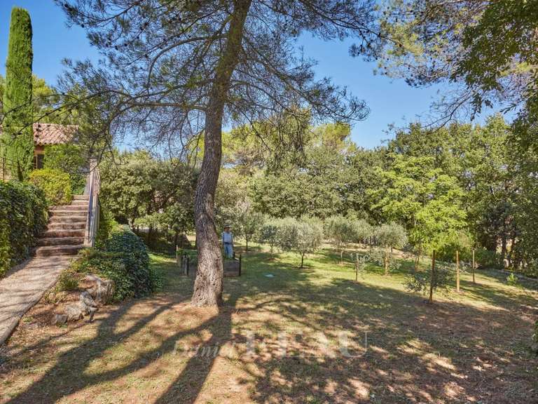 Maison Aix-en-Provence - 5 chambres - 310m²