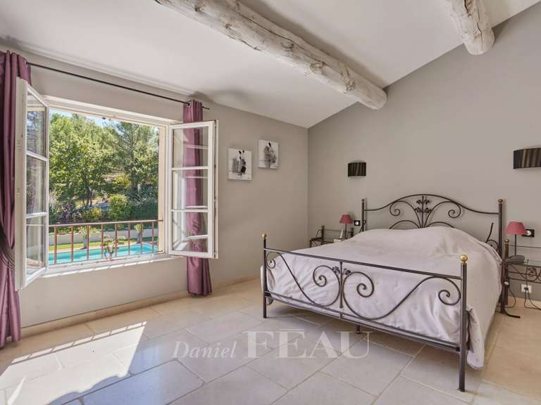 Maison Aix-en-Provence - 5 chambres - 310m²