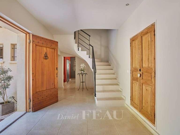 Maison Aix-en-Provence - 5 chambres - 310m²
