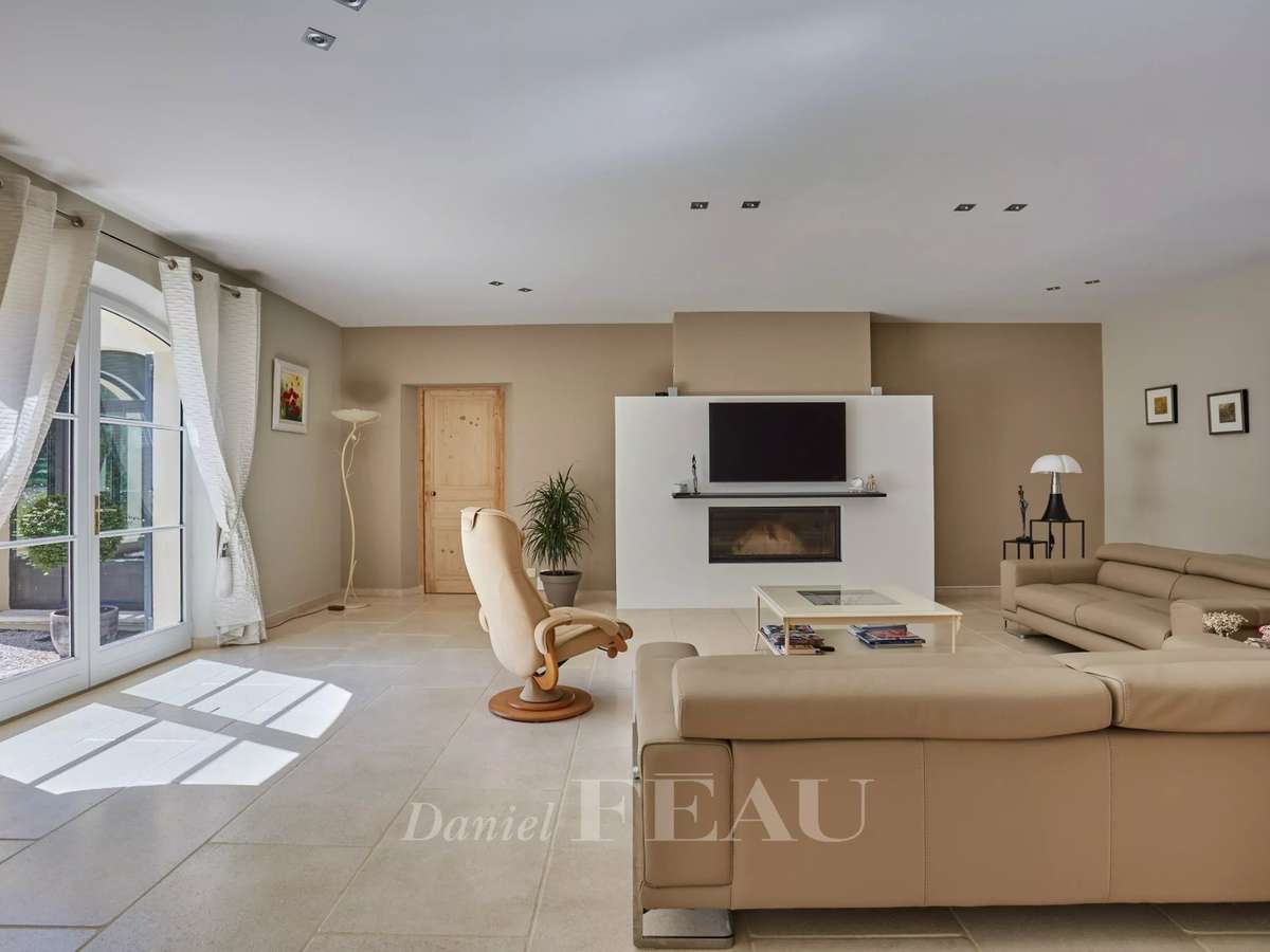 Maison Aix-en-Provence