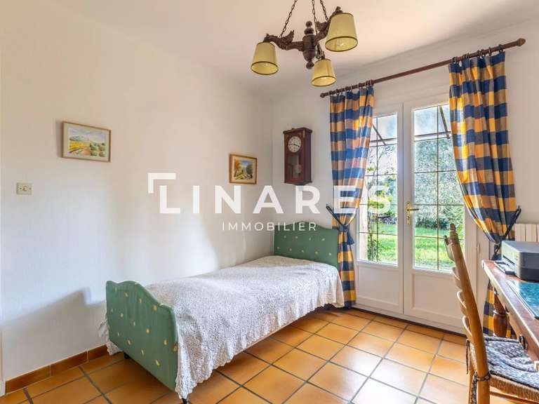 Maison Aix-en-Provence - 4 chambres - 117m²