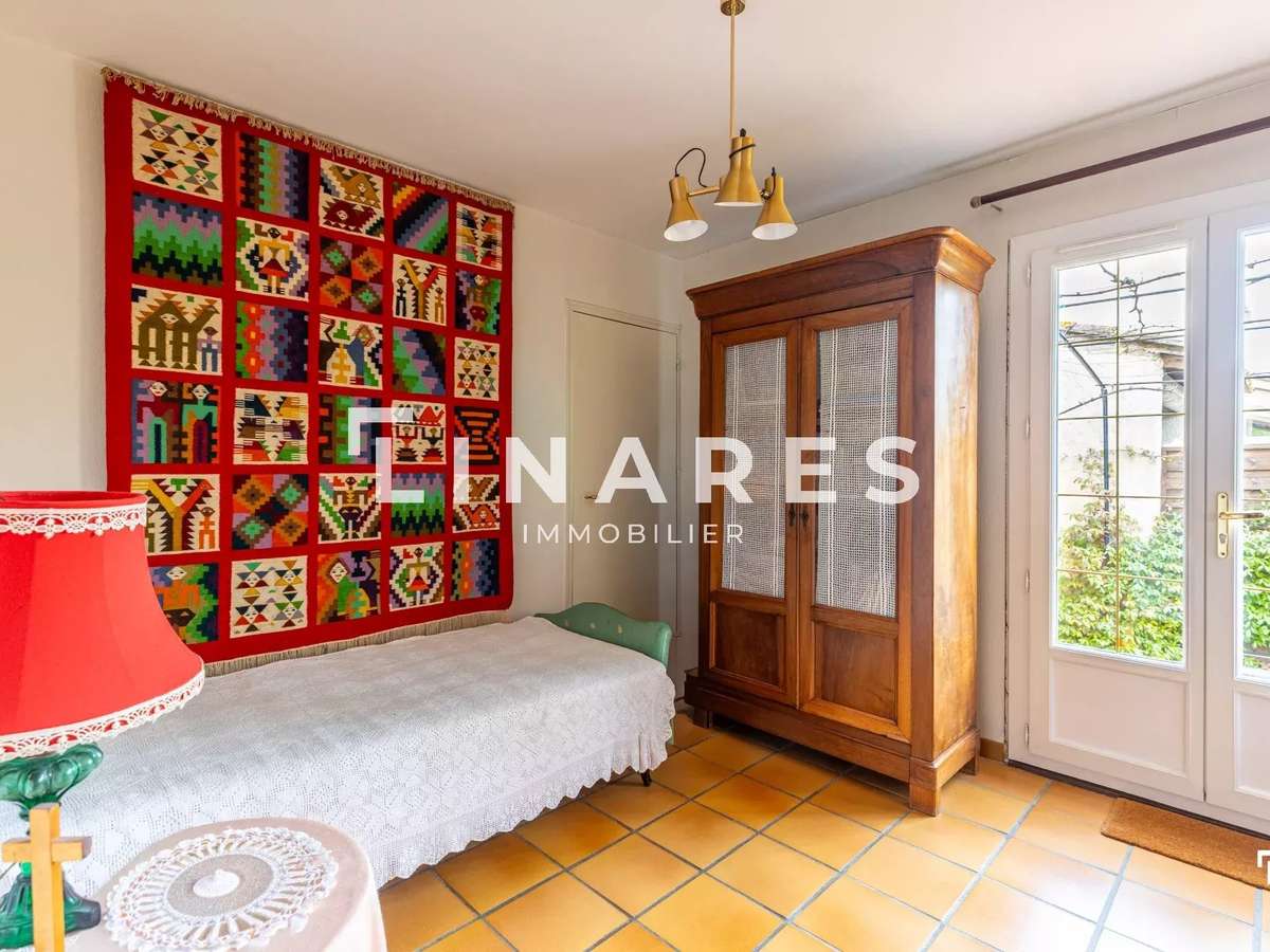 Maison Aix-en-Provence