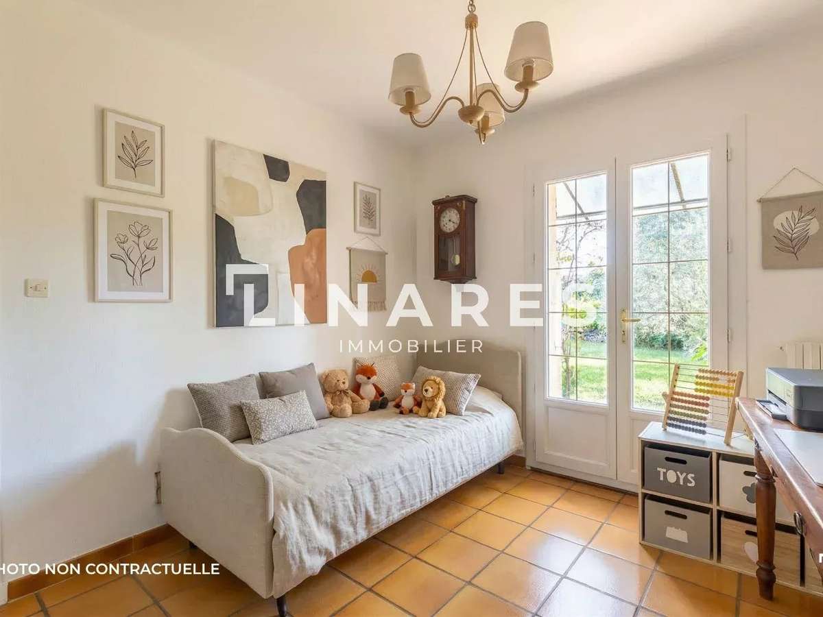 Maison Aix-en-Provence