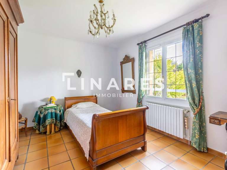 Maison Aix-en-Provence - 4 chambres - 117m²