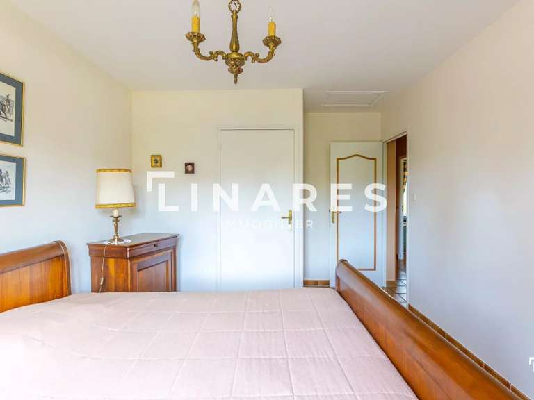 Maison Aix-en-Provence - 4 chambres - 117m²