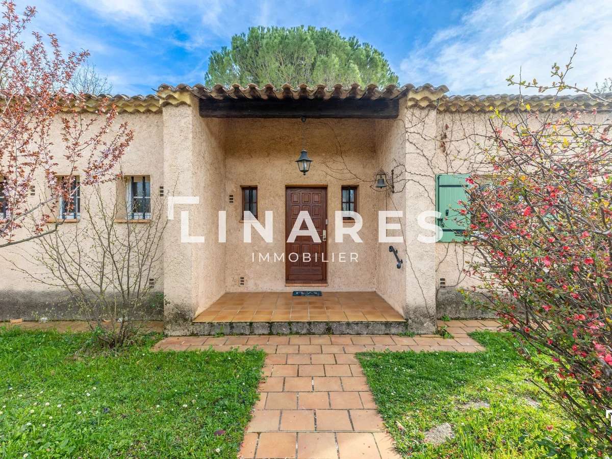 Maison Aix-en-Provence