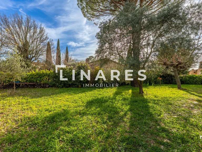 Maison Aix-en-Provence - 4 chambres - 117m²