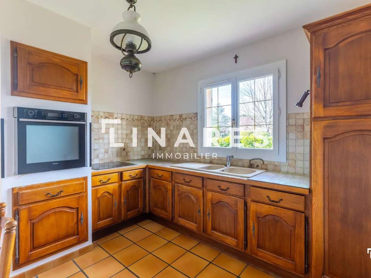 Maison Aix-en-Provence