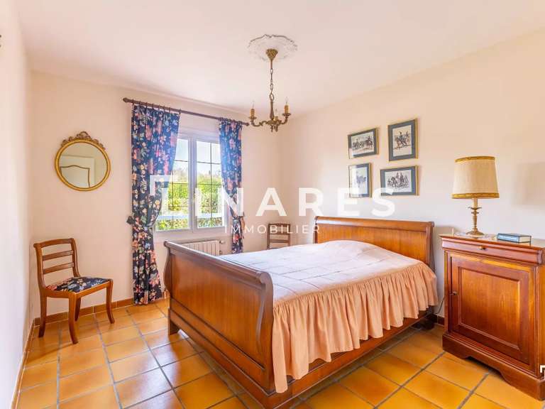 Maison Aix-en-Provence - 4 chambres - 117m²