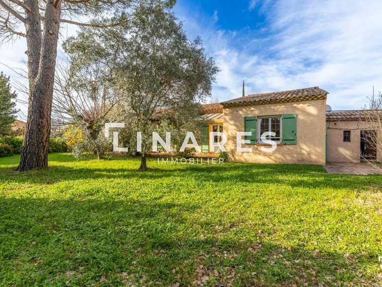 Maison Aix-en-Provence - 4 chambres - 117m²