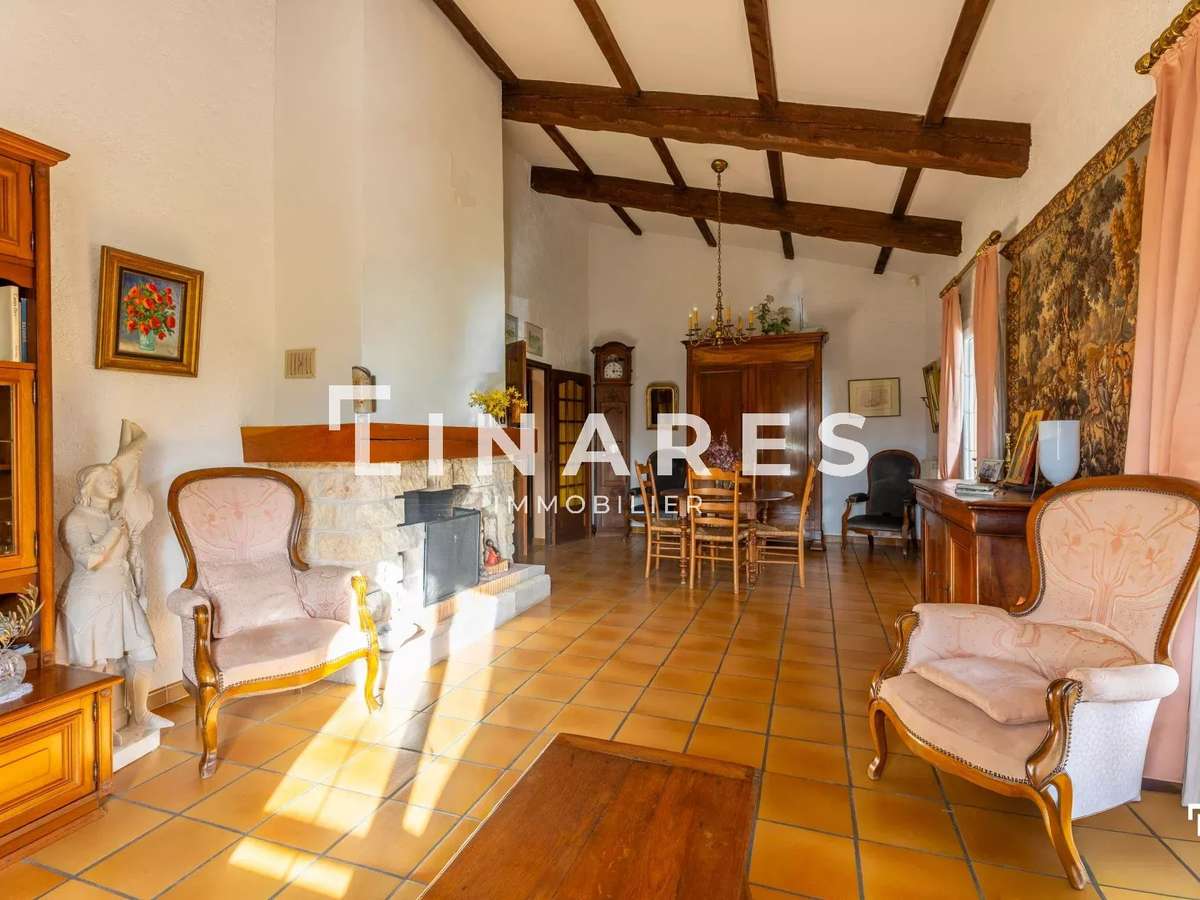 Maison Aix-en-Provence