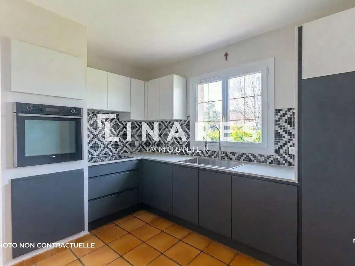 Maison Aix-en-Provence