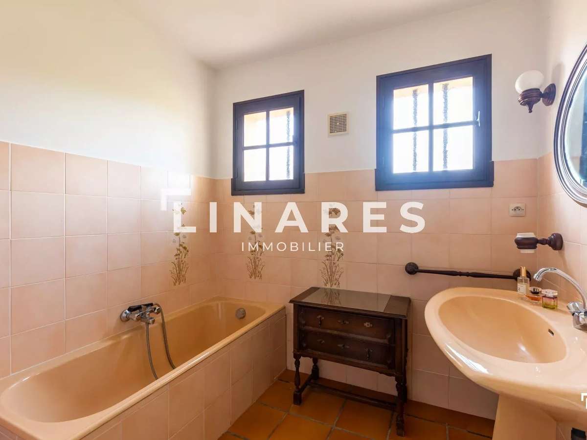 Maison Aix-en-Provence