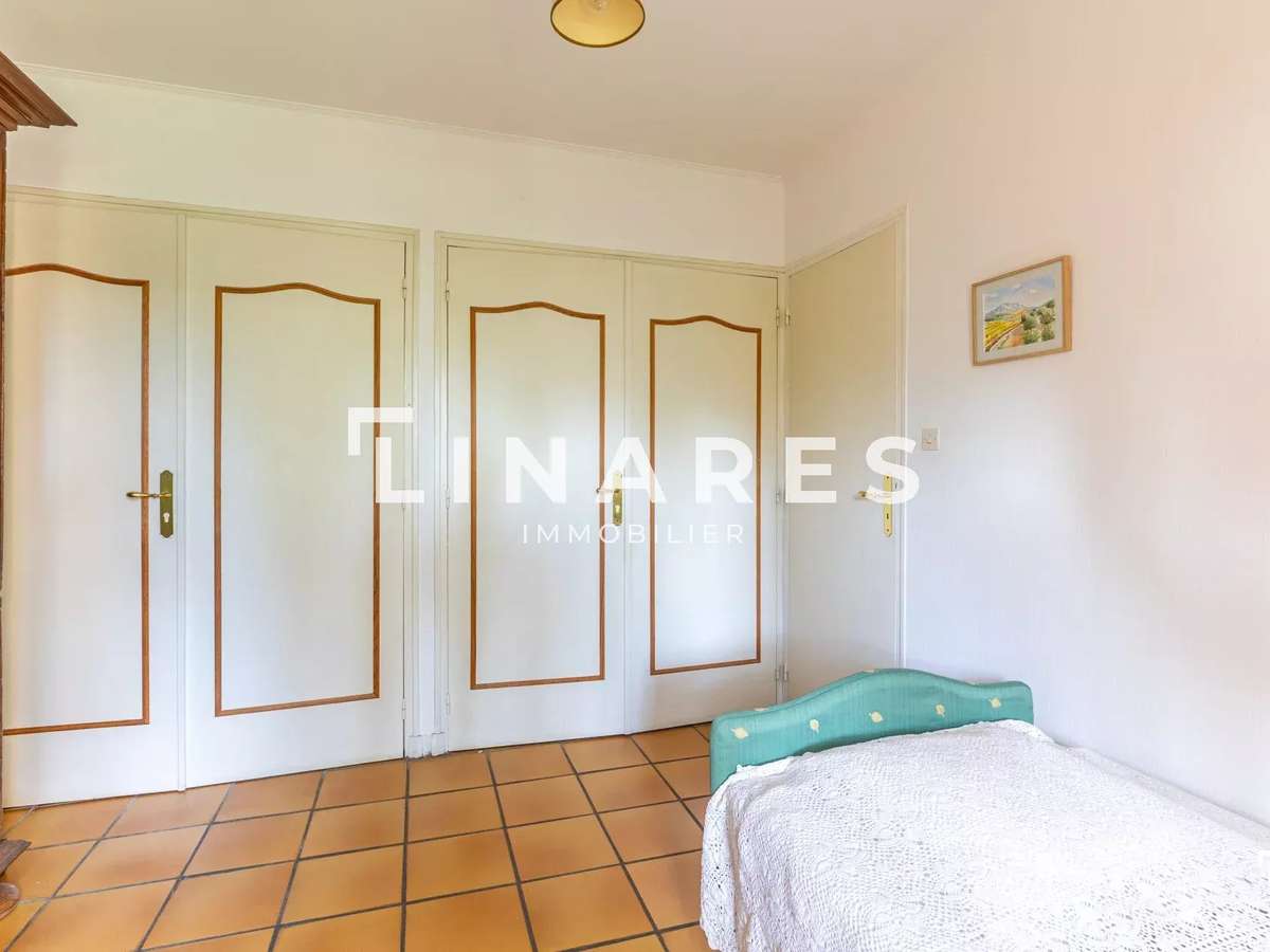 Maison Aix-en-Provence