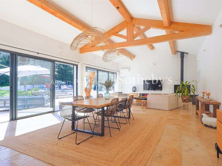 Maison Aix-en-Provence - 5 chambres - 227m²