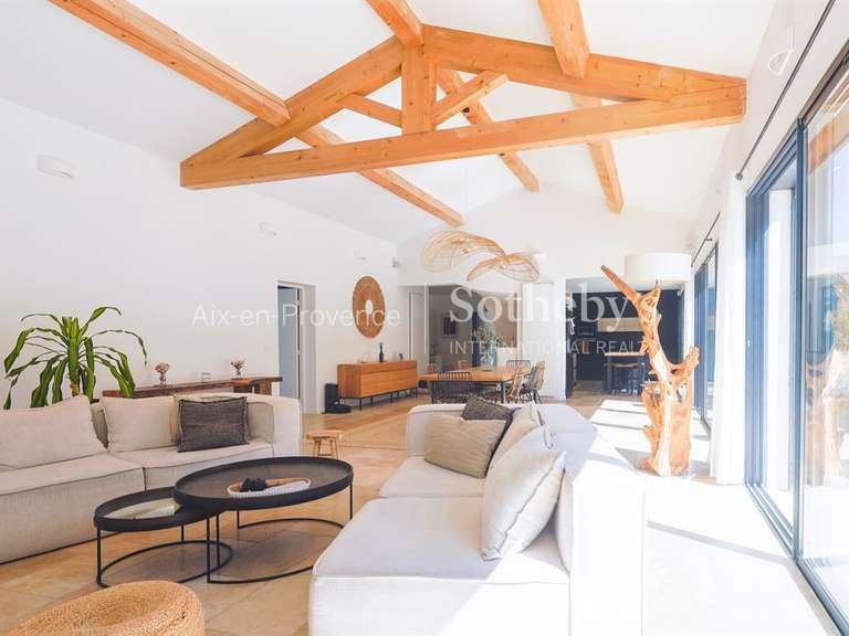 Maison Aix-en-Provence - 5 chambres - 227m²