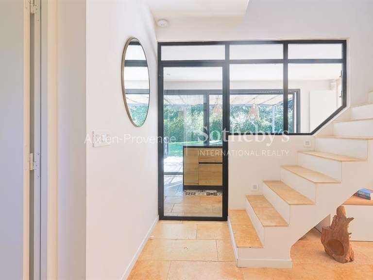 Maison Aix-en-Provence - 5 chambres - 227m²
