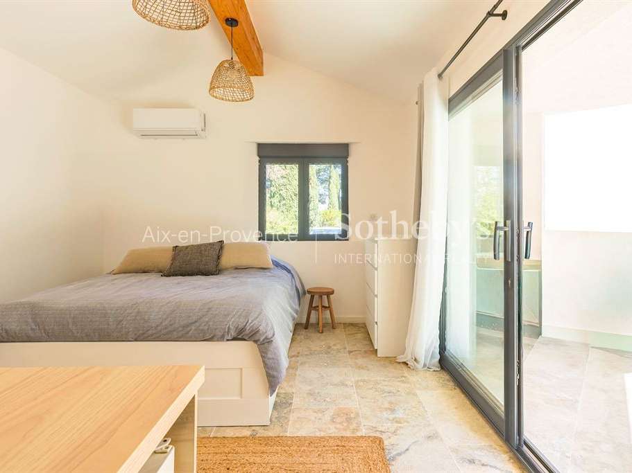 Maison Aix-en-Provence