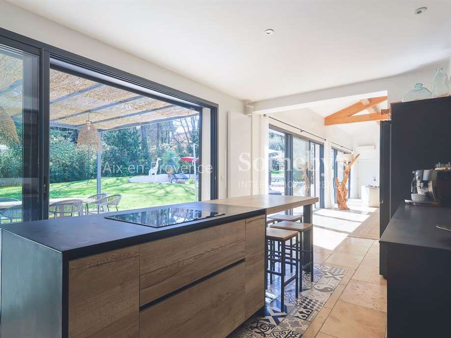 Maison Aix-en-Provence