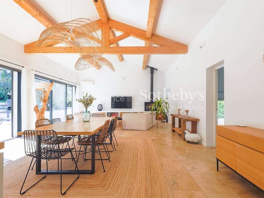 Maison Aix-en-Provence