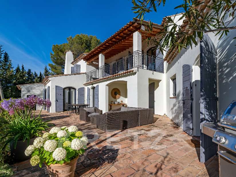 Maison Aix-en-Provence