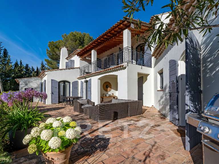 Maison Aix-en-Provence - 5 chambres - 278m²