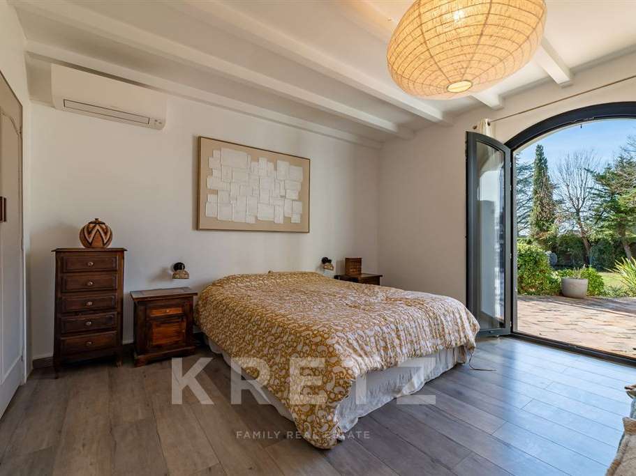 Maison Aix-en-Provence