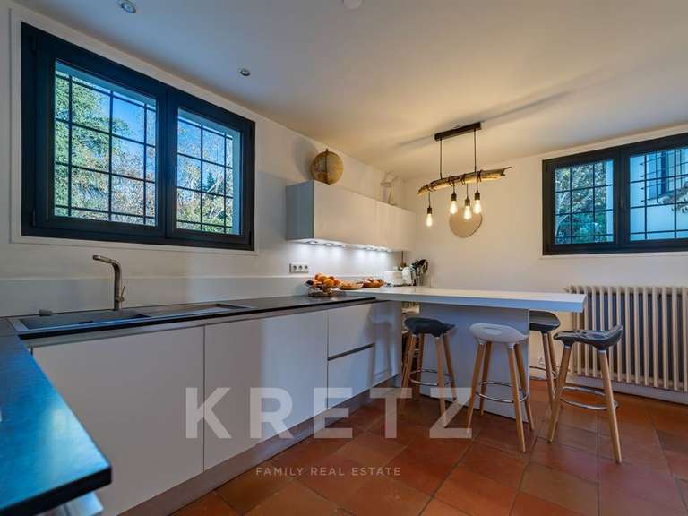 Maison Aix-en-Provence - 5 chambres - 278m²