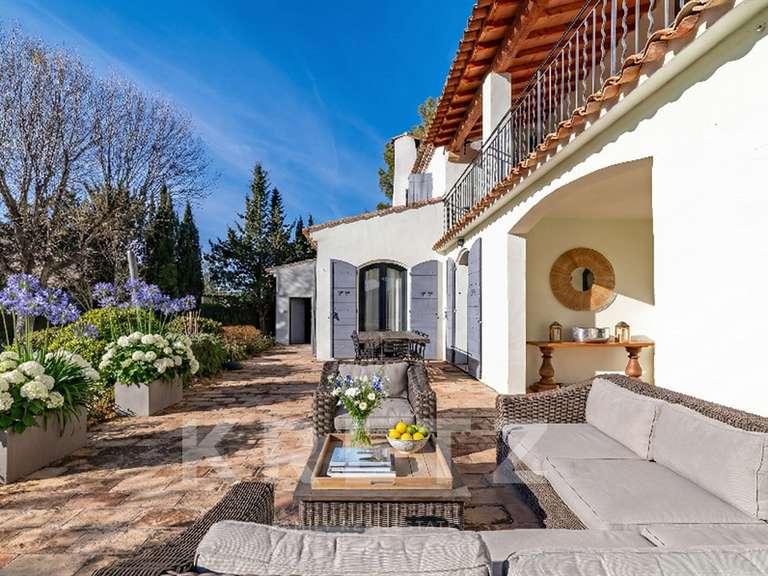 Maison Aix-en-Provence - 5 chambres - 278m²