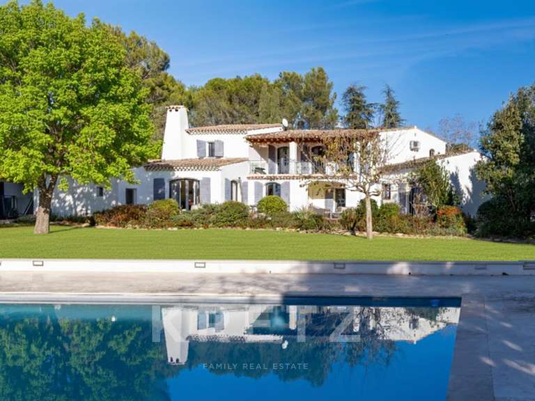 Maison Aix-en-Provence - 5 chambres - 278m²