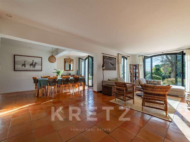 Maison Aix-en-Provence - 5 chambres - 278m²