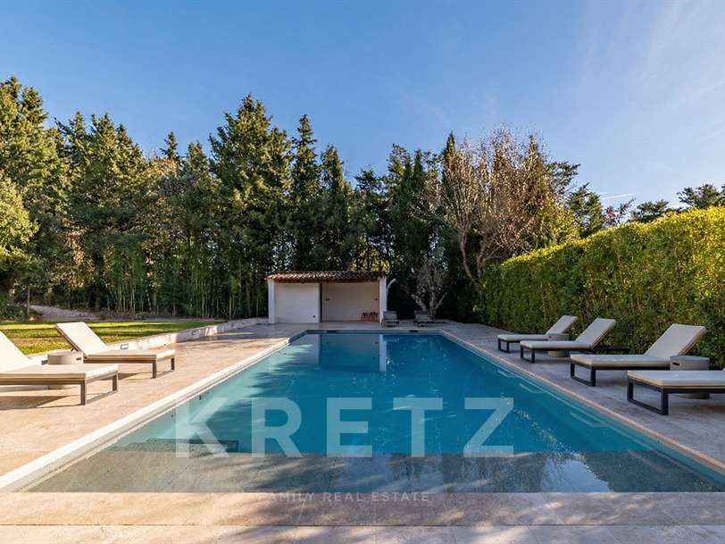 Maison Aix-en-Provence